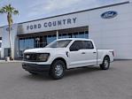 New 2024 Ford F-150 XL SuperCrew Cab 4x4, Pickup for sale #76003 - photo 1