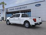 New 2024 Ford F-150 XL SuperCrew Cab 4x4, Pickup for sale #76003 - photo 2