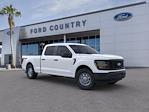 New 2024 Ford F-150 XL SuperCrew Cab 4x4, Pickup for sale #76003 - photo 7