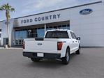 New 2024 Ford F-150 XL SuperCrew Cab 4x4, Pickup for sale #76003 - photo 8