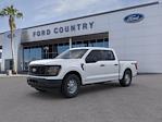 New 2024 Ford F-150 XL SuperCrew Cab 4x4, Pickup for sale #76004 - photo 1