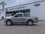 New 2024 Ford F-150 XL Regular Cab 4x4, Pickup for sale #76007 - photo 3