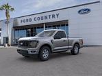 New 2024 Ford F-150 XL Regular Cab 4x4, Pickup for sale #76007 - photo 1