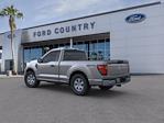 New 2024 Ford F-150 XL Regular Cab 4x4, Pickup for sale #76007 - photo 2