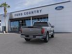 New 2024 Ford F-150 XL Regular Cab 4x4, Pickup for sale #76007 - photo 8