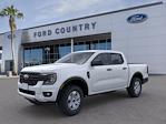 New 2024 Ford Ranger XL SuperCrew Cab 4x2, Pickup for sale #76021 - photo 2