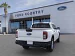 New 2024 Ford Ranger XL SuperCrew Cab 4x2, Pickup for sale #76021 - photo 8