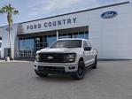 New 2024 Ford F-150 XLT SuperCrew Cab 4x4, Pickup for sale #76097 - photo 3