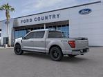 New 2024 Ford F-150 XLT SuperCrew Cab 4x4, Pickup for sale #76097 - photo 4