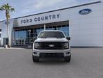 New 2024 Ford F-150 XLT SuperCrew Cab 4x4, Pickup for sale #76097 - photo 6