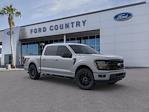 New 2024 Ford F-150 XLT SuperCrew Cab 4x4, Pickup for sale #76097 - photo 7