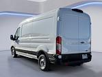 New 2024 Ford Transit 150 Base Medium Roof RWD, Empty Cargo Van for sale #76167 - photo 3