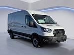 New 2024 Ford Transit 150 Base Medium Roof RWD, Empty Cargo Van for sale #76167 - photo 5