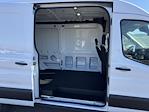 New 2024 Ford Transit 150 Base Medium Roof RWD, Empty Cargo Van for sale #76167 - photo 7