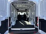 New 2024 Ford Transit 150 Base Medium Roof RWD, Empty Cargo Van for sale #76167 - photo 2