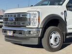 New 2024 Ford F-550 XL Crew Cab 4x2, Contractor Truck for sale #76186 - photo 5