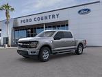 New 2024 Ford F-150 XLT SuperCrew Cab 4x4, Pickup for sale #76243 - photo 1