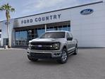 New 2024 Ford F-150 XLT SuperCrew Cab 4x4, Pickup for sale #76243 - photo 4