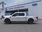 New 2024 Ford F-150 XLT SuperCrew Cab 4x4, Pickup for sale #76244 - photo 3