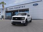 New 2024 Ford F-150 XLT SuperCrew Cab 4x4, Pickup for sale #76244 - photo 4