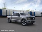 New 2024 Ford F-150 STX SuperCrew Cab 4x4, Pickup for sale #76271 - photo 7