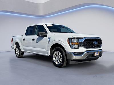 Used 2023 Ford F-150 XLT SuperCrew Cab 4x2, Pickup for sale #P10205 - photo 1