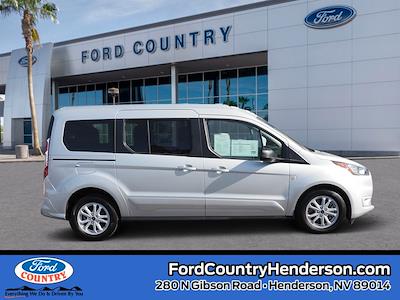 Used 2020 Ford Transit Connect XLT, Passenger Van for sale #P9409 - photo 1