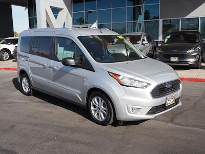 Used 2020 Ford Transit Connect XLT, Passenger Van for sale #P9409 - photo 2