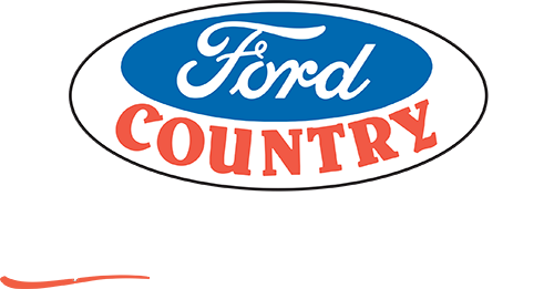 Ford Country Henderson logo