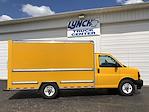 Used 2018 GMC Savana 3500 Base 4x2, Box Van for sale #10001 - photo 12