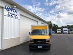 Used 2018 GMC Savana 3500 Base 4x2, Box Van for sale #10001 - photo 14