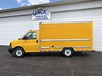 Used 2018 GMC Savana 3500 Base 4x2, Box Van for sale #10001 - photo 4