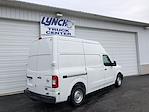 Used 2015 Nissan NV HD S High Roof 4x2, Upfitted Cargo Van for sale #10029 - photo 12