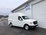 Used 2015 Nissan NV HD S High Roof 4x2, Upfitted Cargo Van for sale #10029 - photo 14