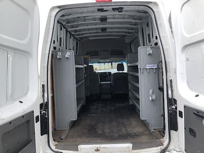 Used 2014 Nissan NV2500 SV High Roof 4x2, Upfitted Cargo Van for sale #10032 - photo 2