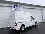 Used 2014 Nissan NV2500 SV High Roof 4x2, Upfitted Cargo Van for sale #10032 - photo 11