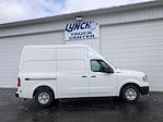 Used 2014 Nissan NV2500 SV High Roof 4x2, Upfitted Cargo Van for sale #10032 - photo 12