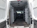 Used 2014 Nissan NV2500 SV High Roof 4x2, Upfitted Cargo Van for sale #10032 - photo 2