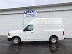 Used 2014 Nissan NV2500 SV High Roof 4x2, Upfitted Cargo Van for sale #10032 - photo 4