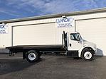 Used 2017 Freightliner M2 106 Conventional Cab 4x2, Flatbed Truck for sale #10050 - photo 12