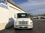 Used 2017 Freightliner M2 106 Conventional Cab 4x2, Flatbed Truck for sale #10050 - photo 13