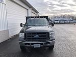 Used 2005 Ford F-350 Crew Cab 4x4, Landscape Dump for sale #10083 - photo 15