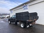 Used 2005 Ford F-350 Crew Cab 4x4, Landscape Dump for sale #10083 - photo 2