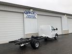 Used 2022 Chevrolet Express 4500 Base 4x2, Cab Chassis for sale #10172 - photo 12