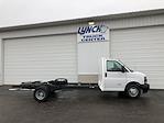 Used 2022 Chevrolet Express 4500 Base 4x2, Cab Chassis for sale #10172 - photo 13