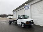 Used 2022 Chevrolet Express 4500 Base 4x2, Cab Chassis for sale #10172 - photo 14
