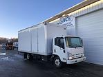 Used 2015 Isuzu NRR Regular Cab 4x2, Box Truck for sale #10207 - photo 13