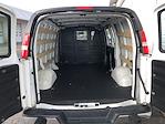 Used 2020 Chevrolet Express 2500 Base 4x2, Empty Cargo Van for sale #10256 - photo 2
