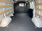 2021 GMC Savana 2500 SRW RWD, Empty Cargo Van for sale #10899U - photo 7