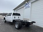 2022 Sierra 3500 Crew Cab 4x2,  Cab Chassis #24054T - photo 2
